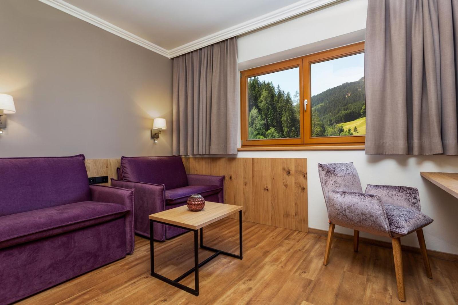 Standard Family Room