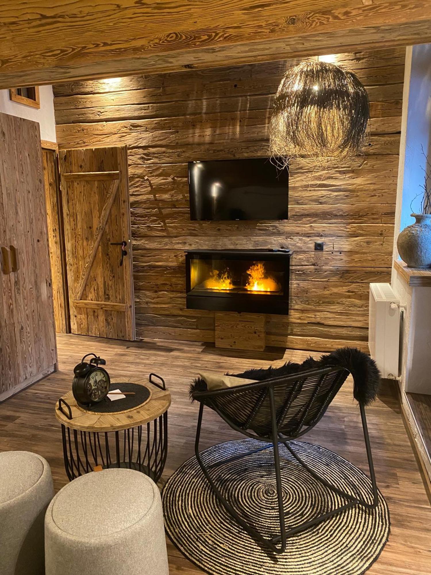 Junior Suite Terrace