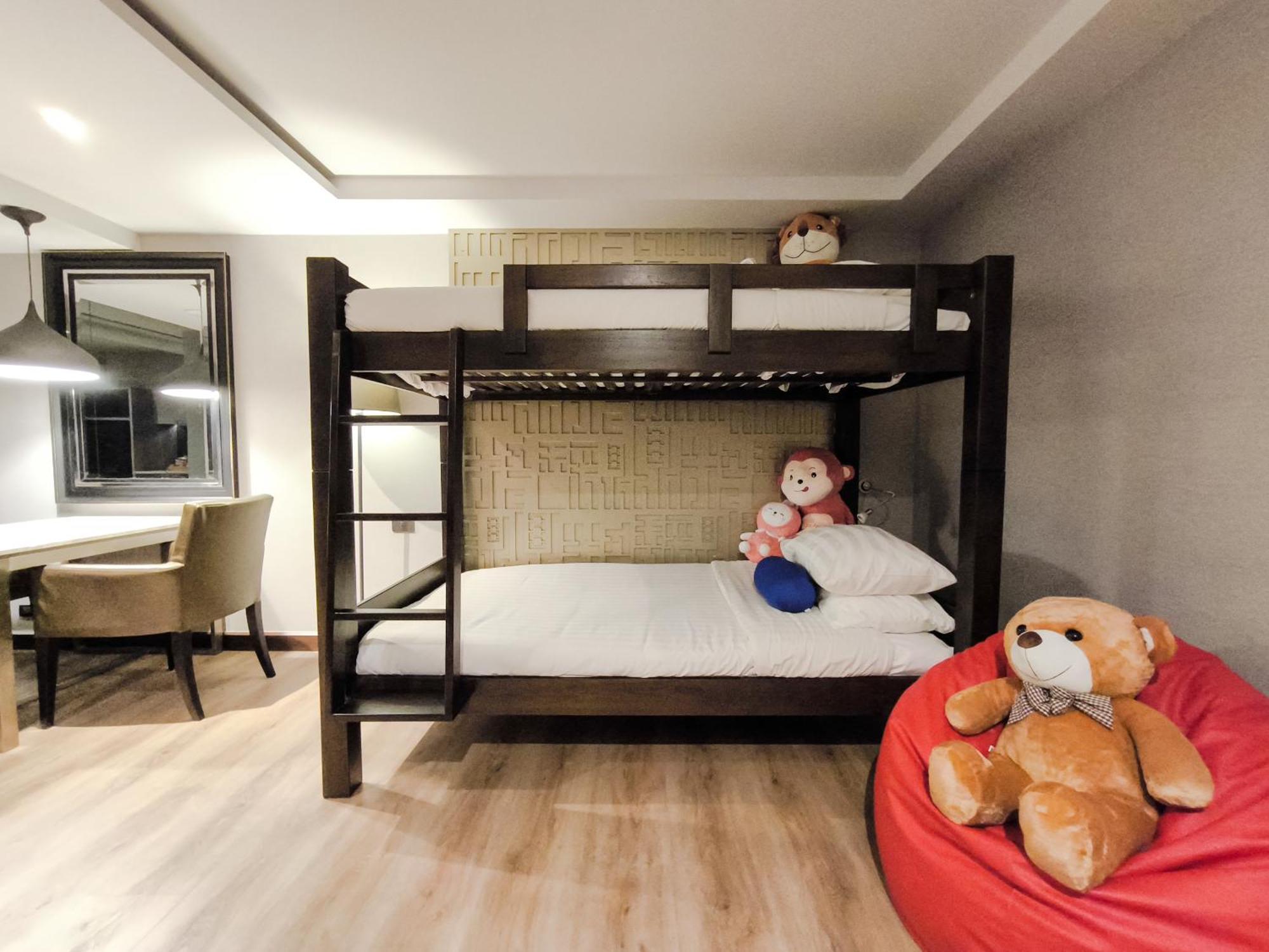 Family Suite