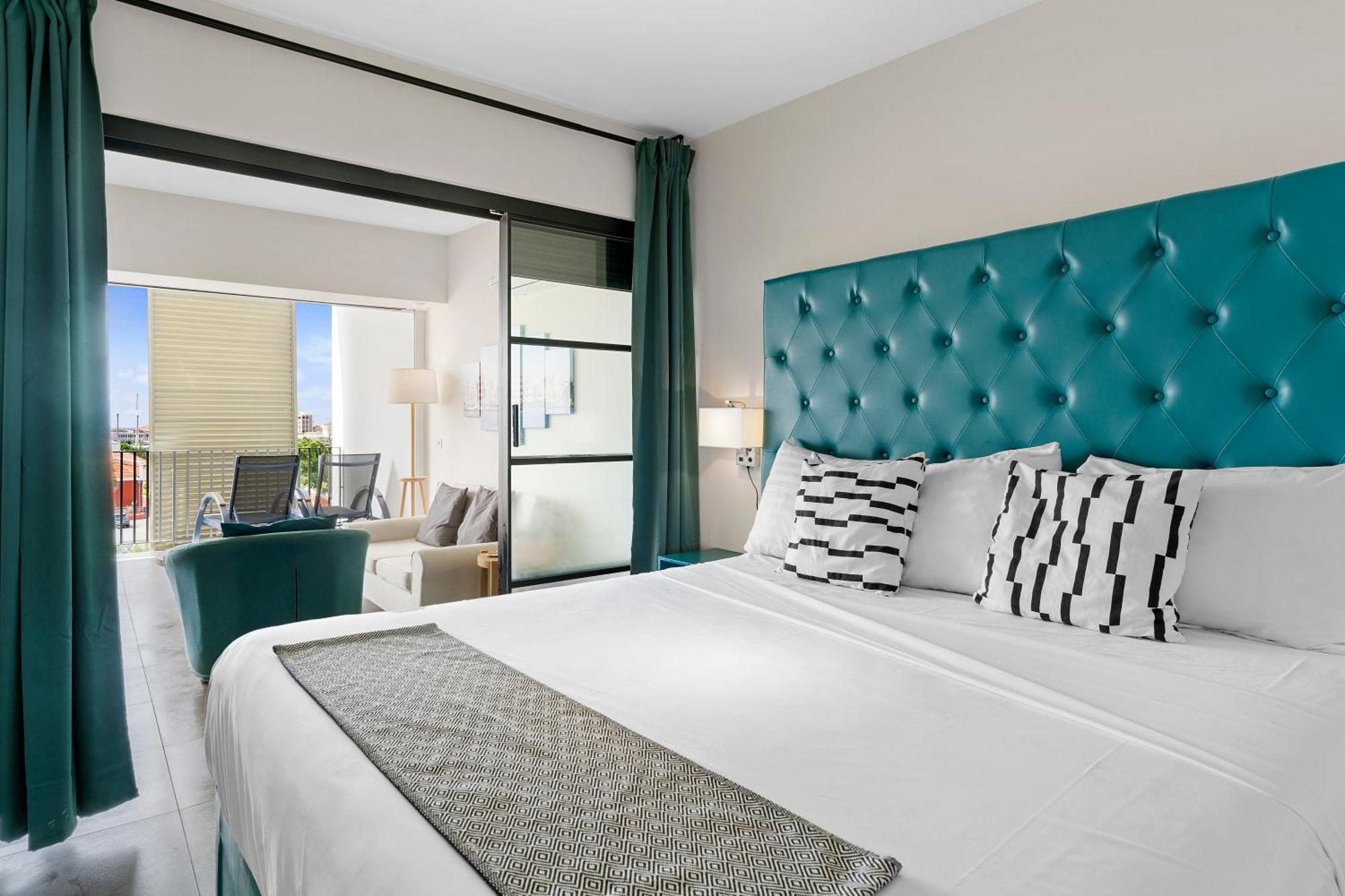 Penthouse Appartement
