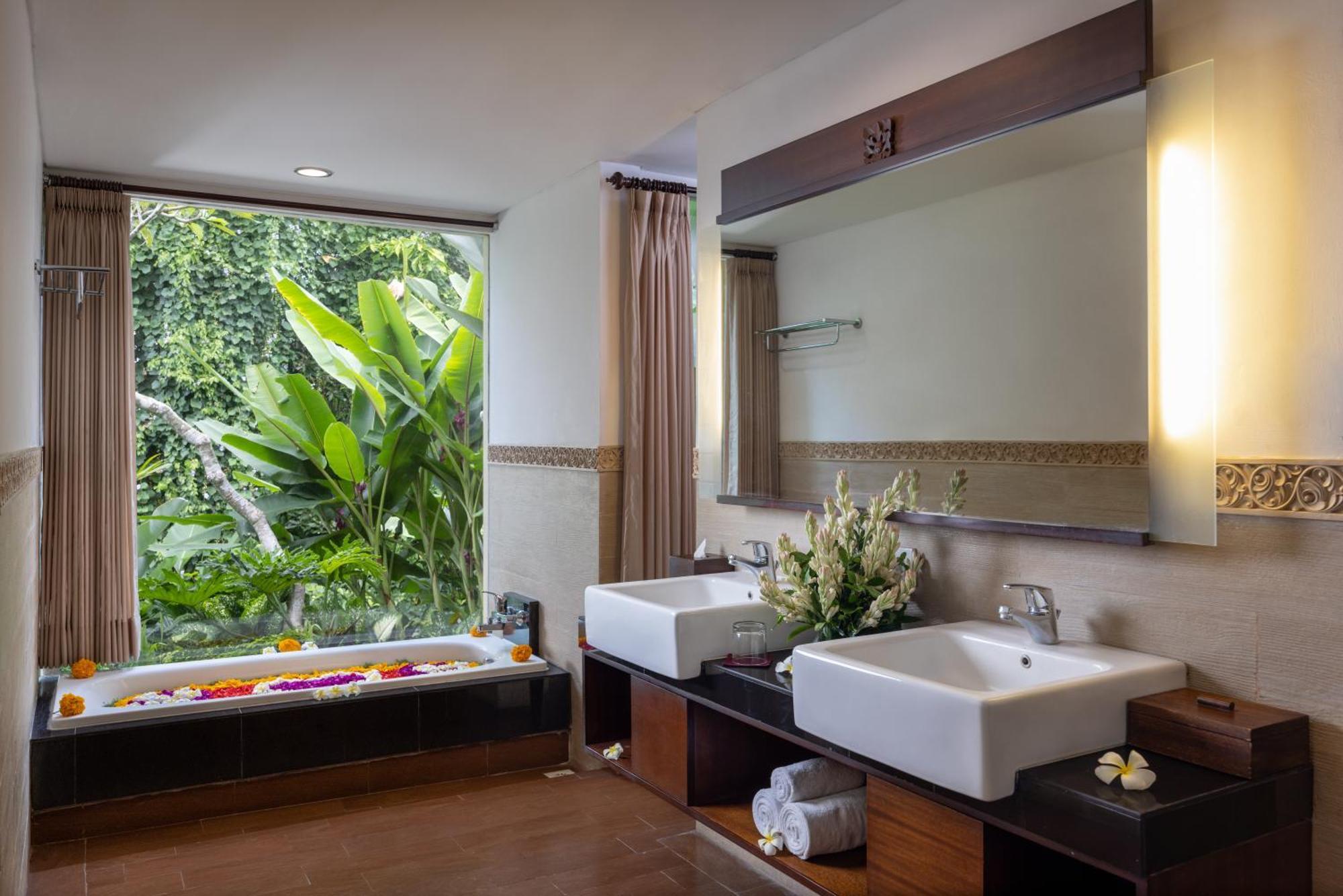 One-Bedroom Villa