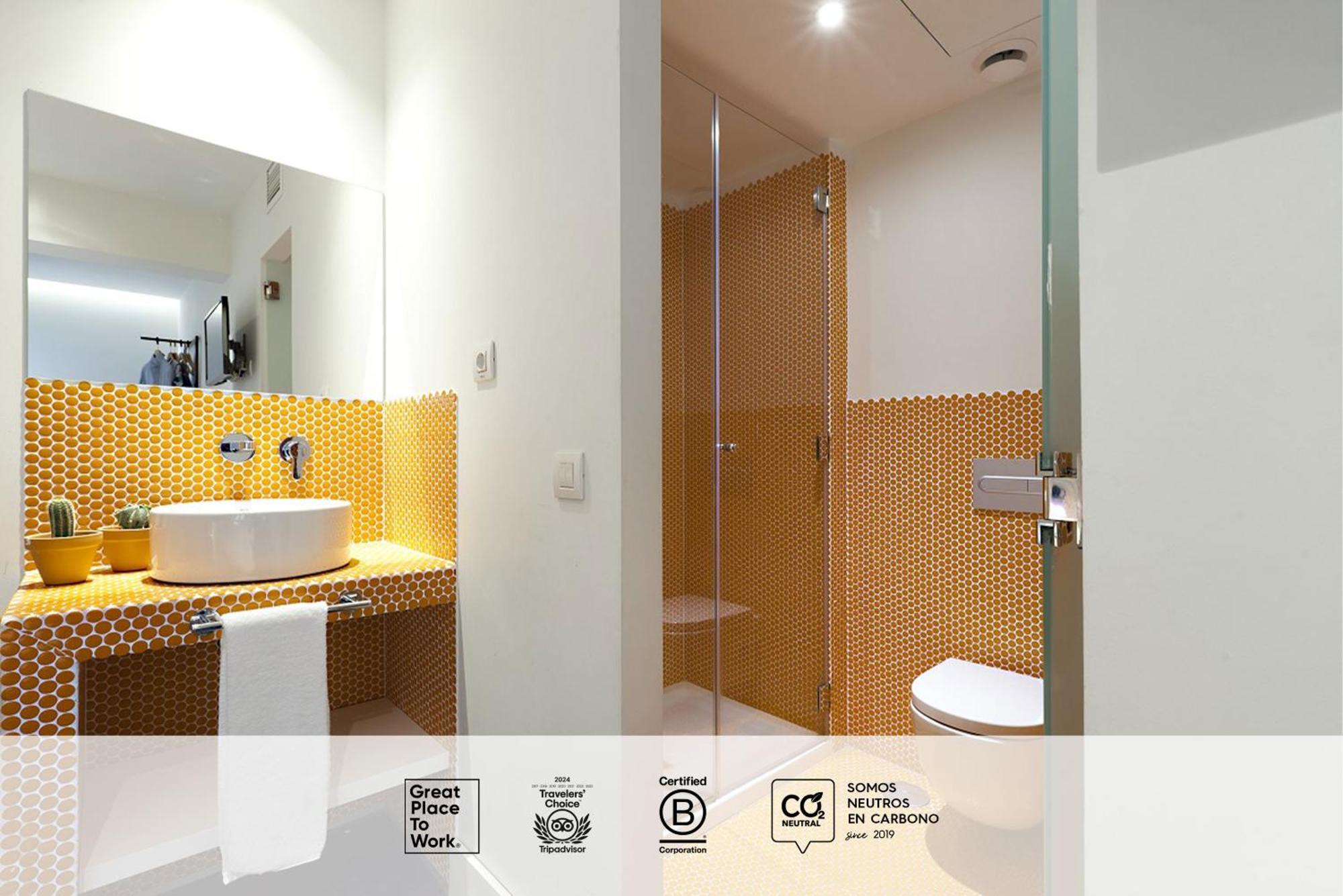 Small Double Room