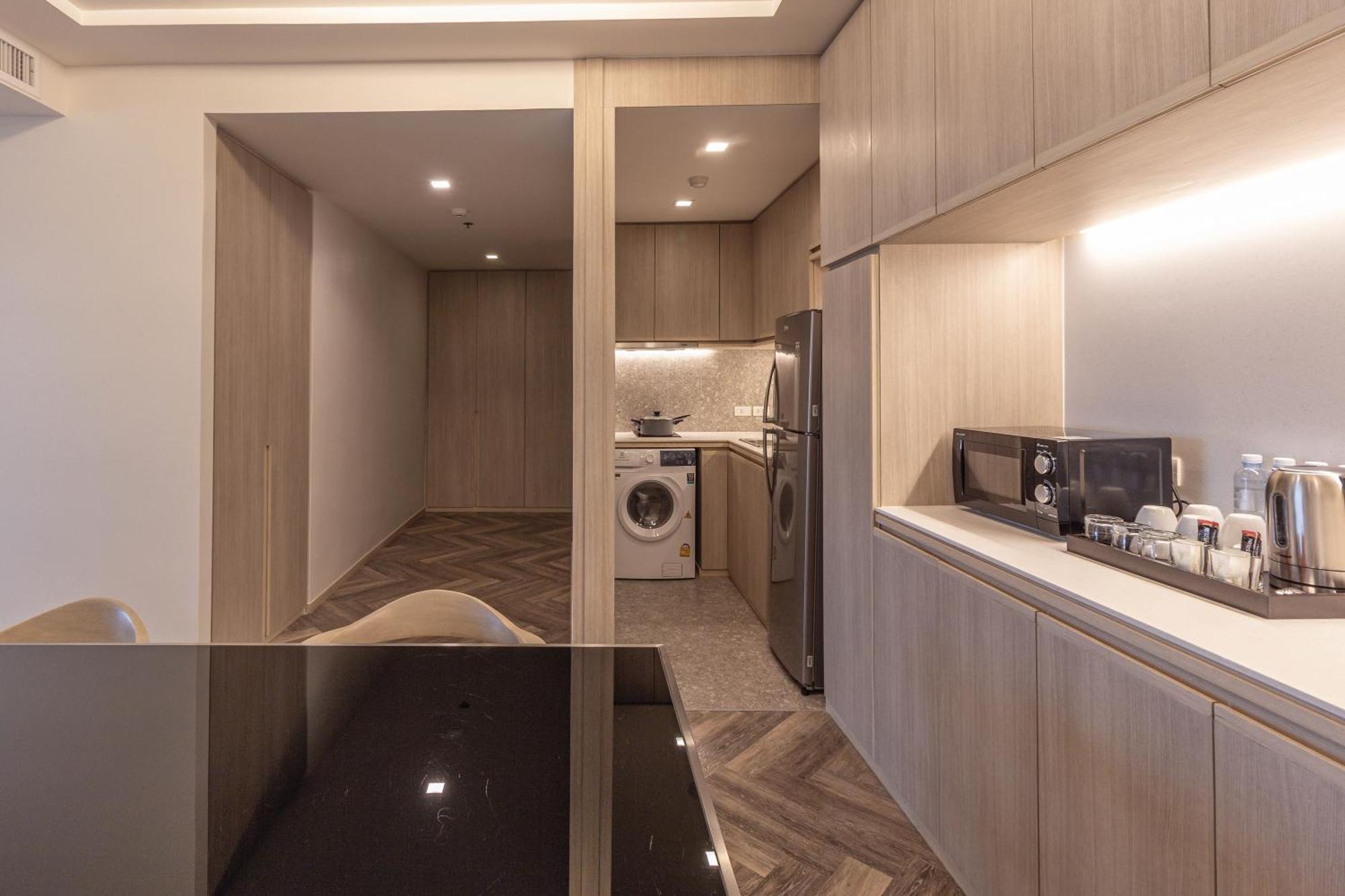 Two-Bedroom Suite Jacuzzi