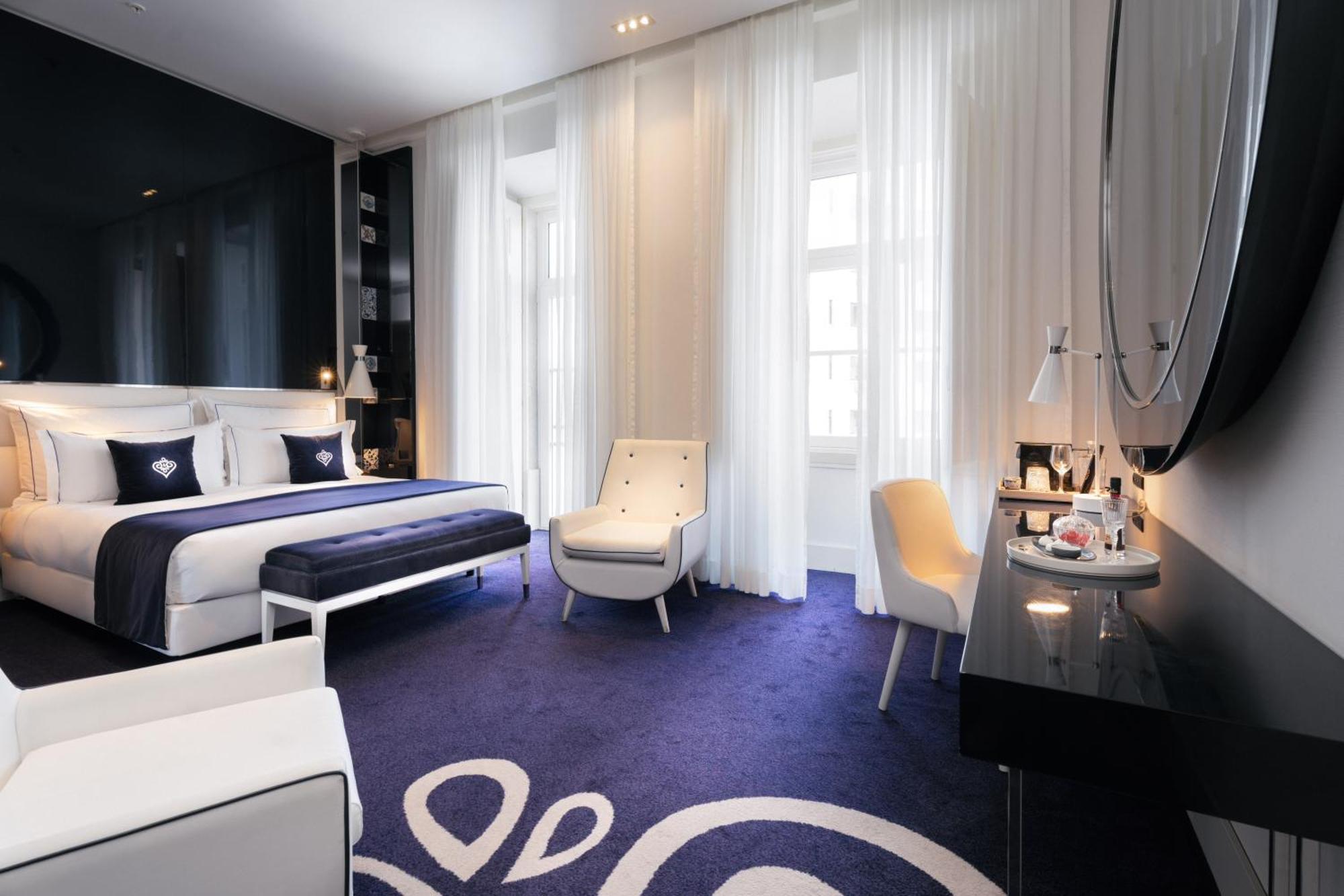 Deluxe Familiekamer
