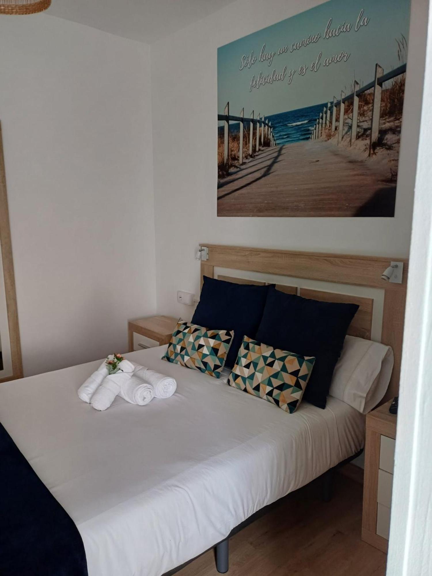 Double Room Balcony