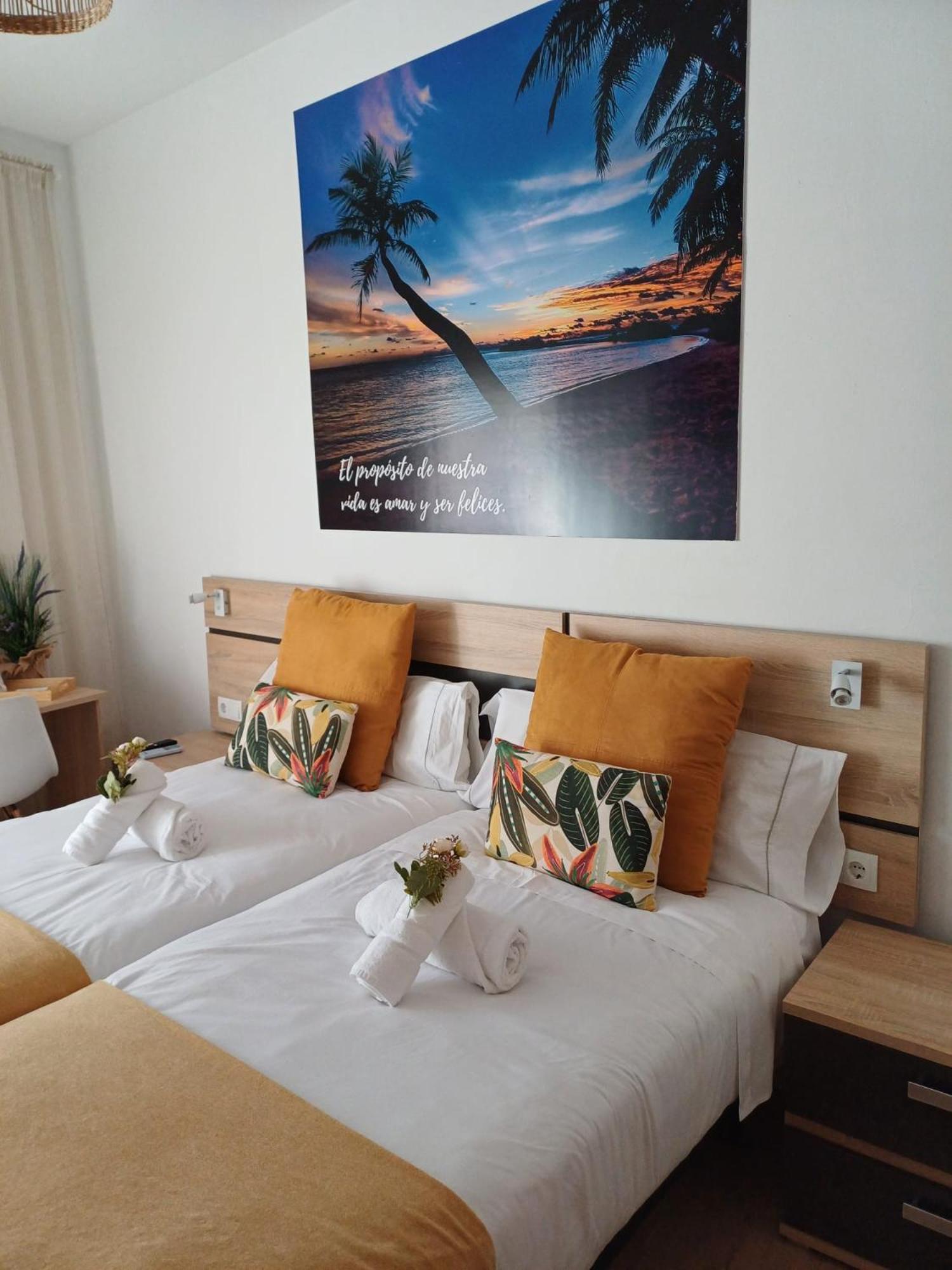 Deluxe Double Room Balcony