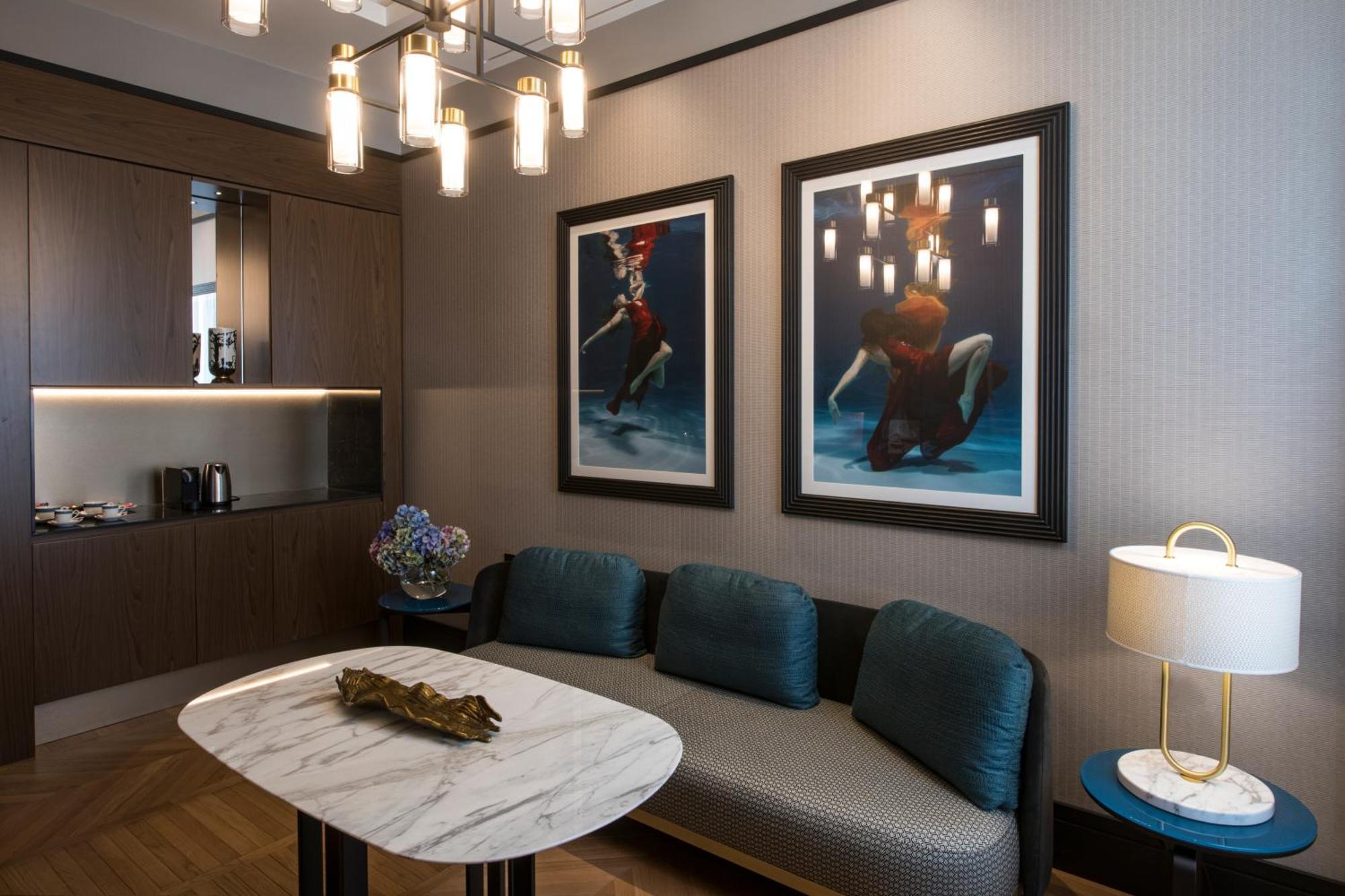 Deluxe Appartement
