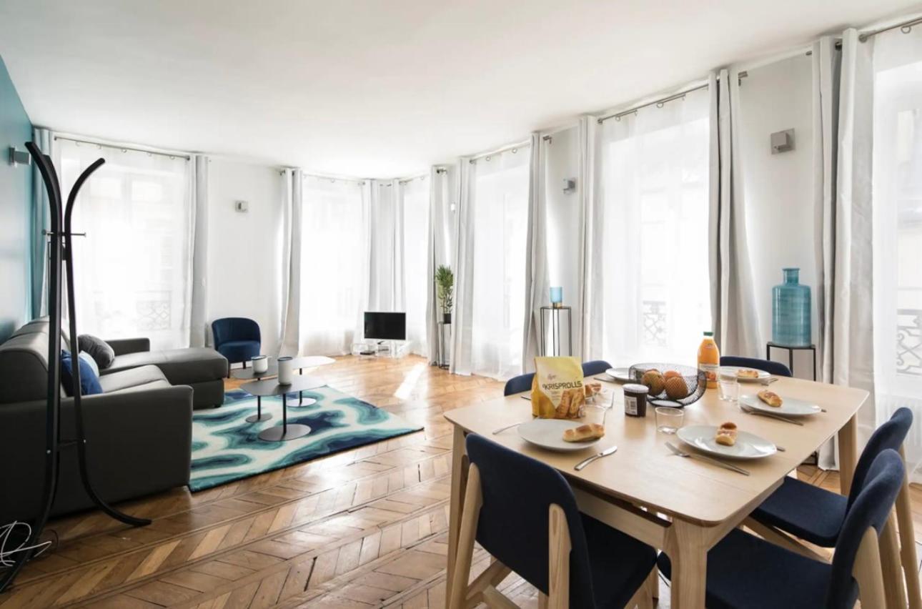 Appartement met 2 slaapkamers