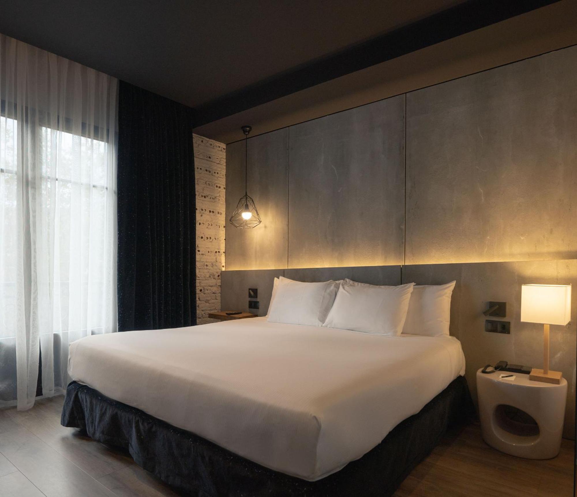 Double Room River View
