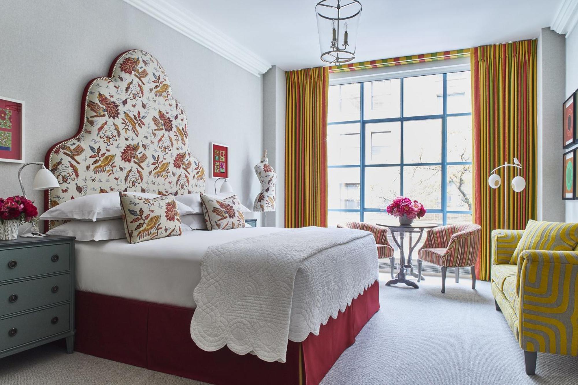 Luxe Junior Suite