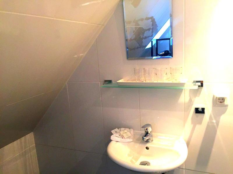 Appartement met 2 slaapkamers