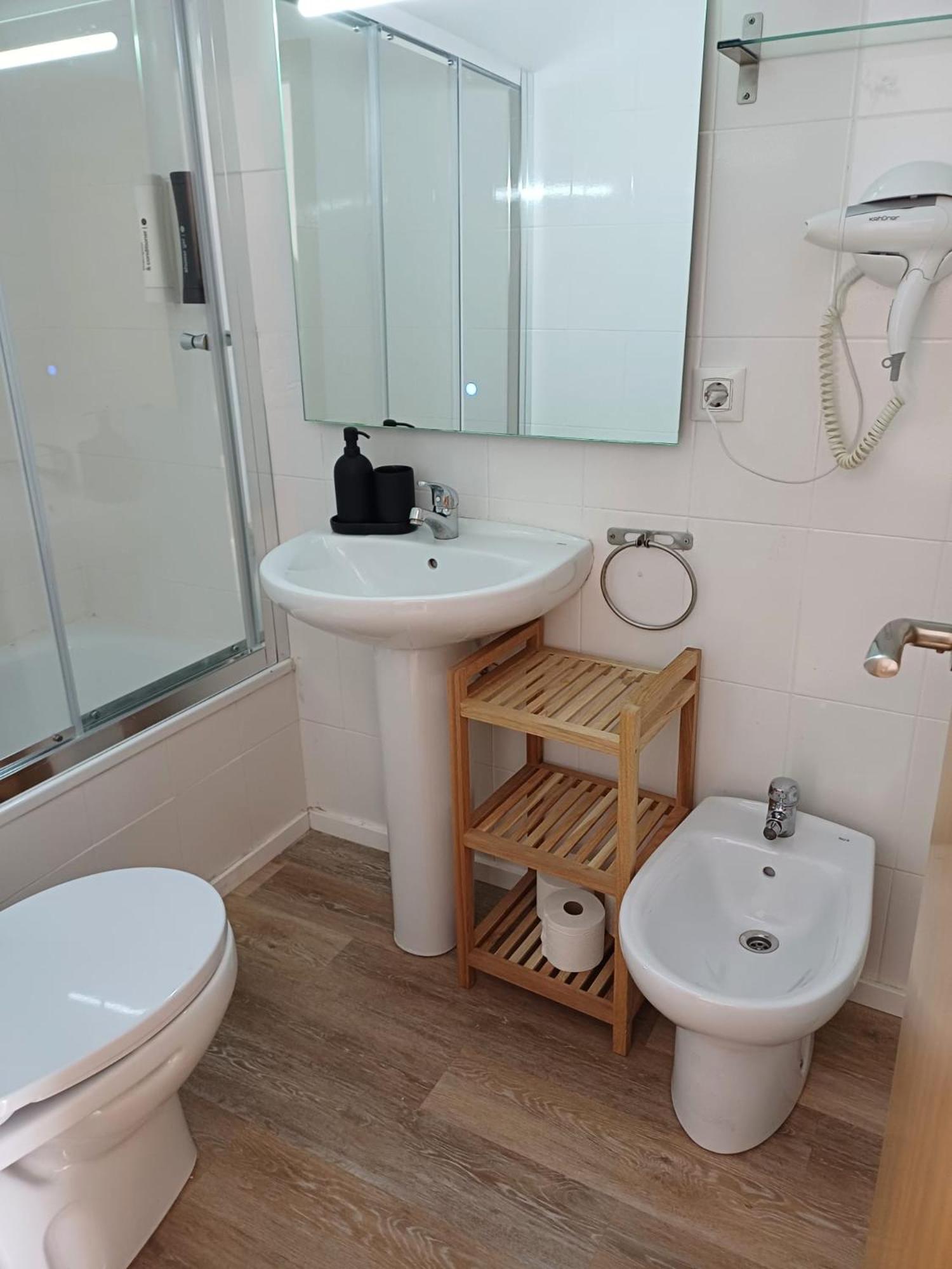 Deluxe Double Room Balcony