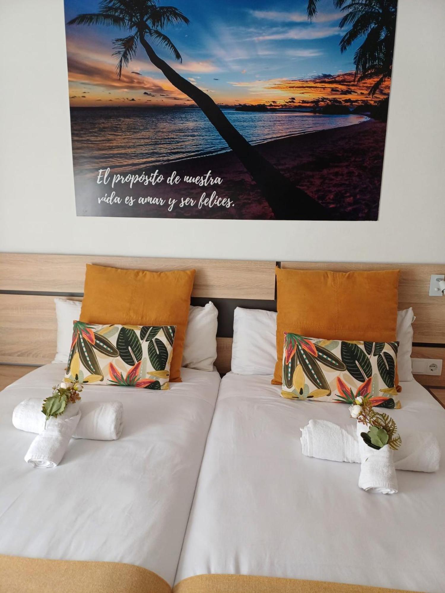 Deluxe Double Room Balcony