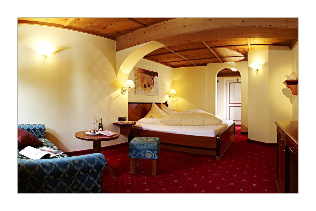 Economy Double Room without Spa Access