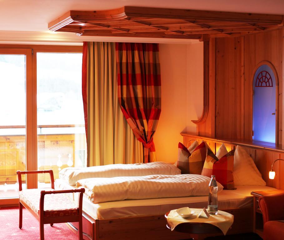 Suite met 2 Slaapkamers