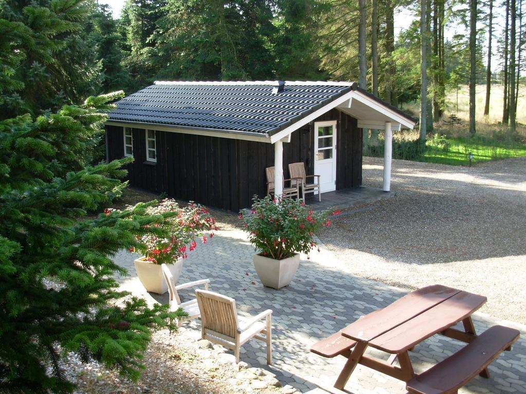 Cottage (4 Volwassenen)