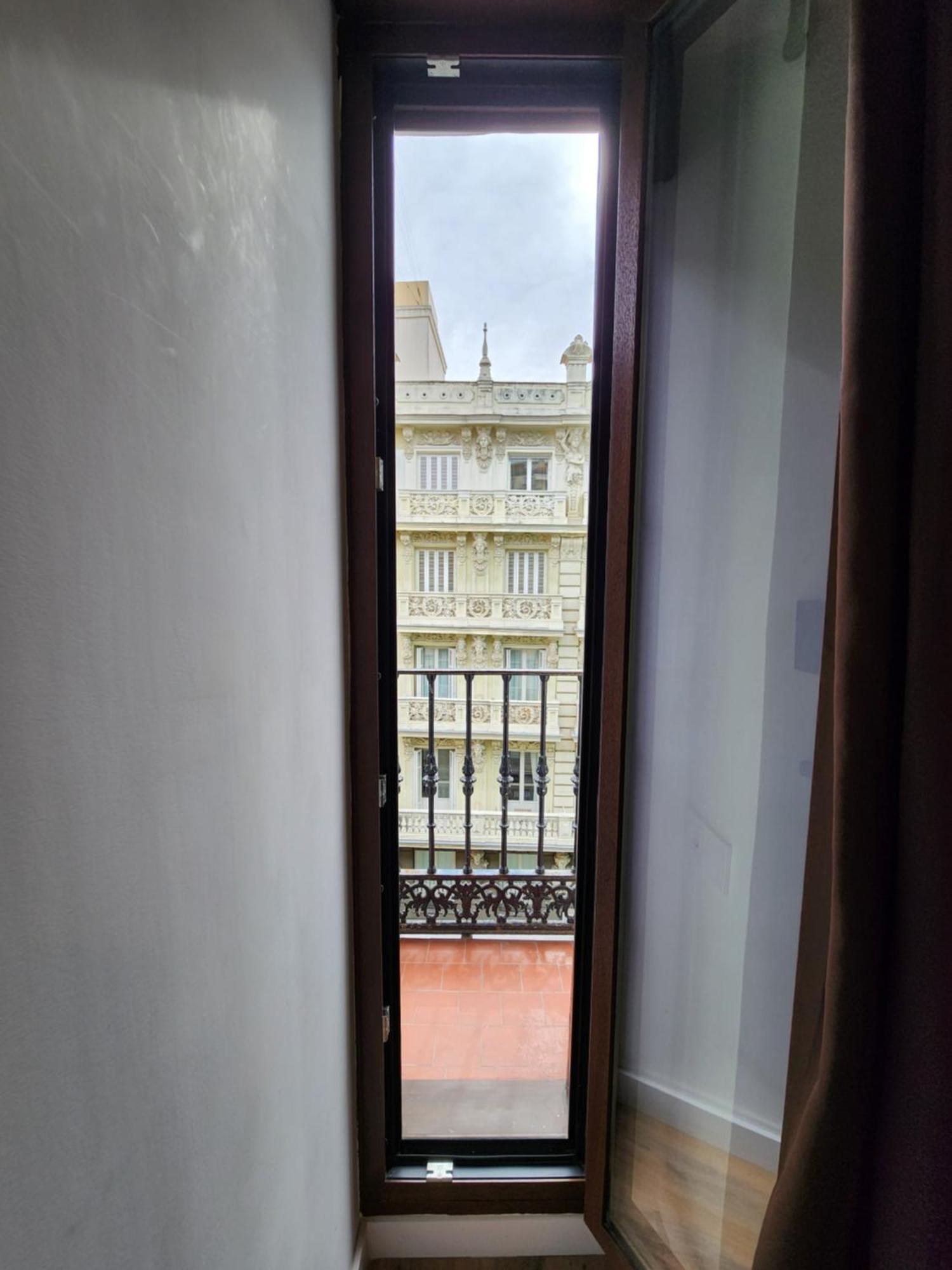 Double Room Balcony