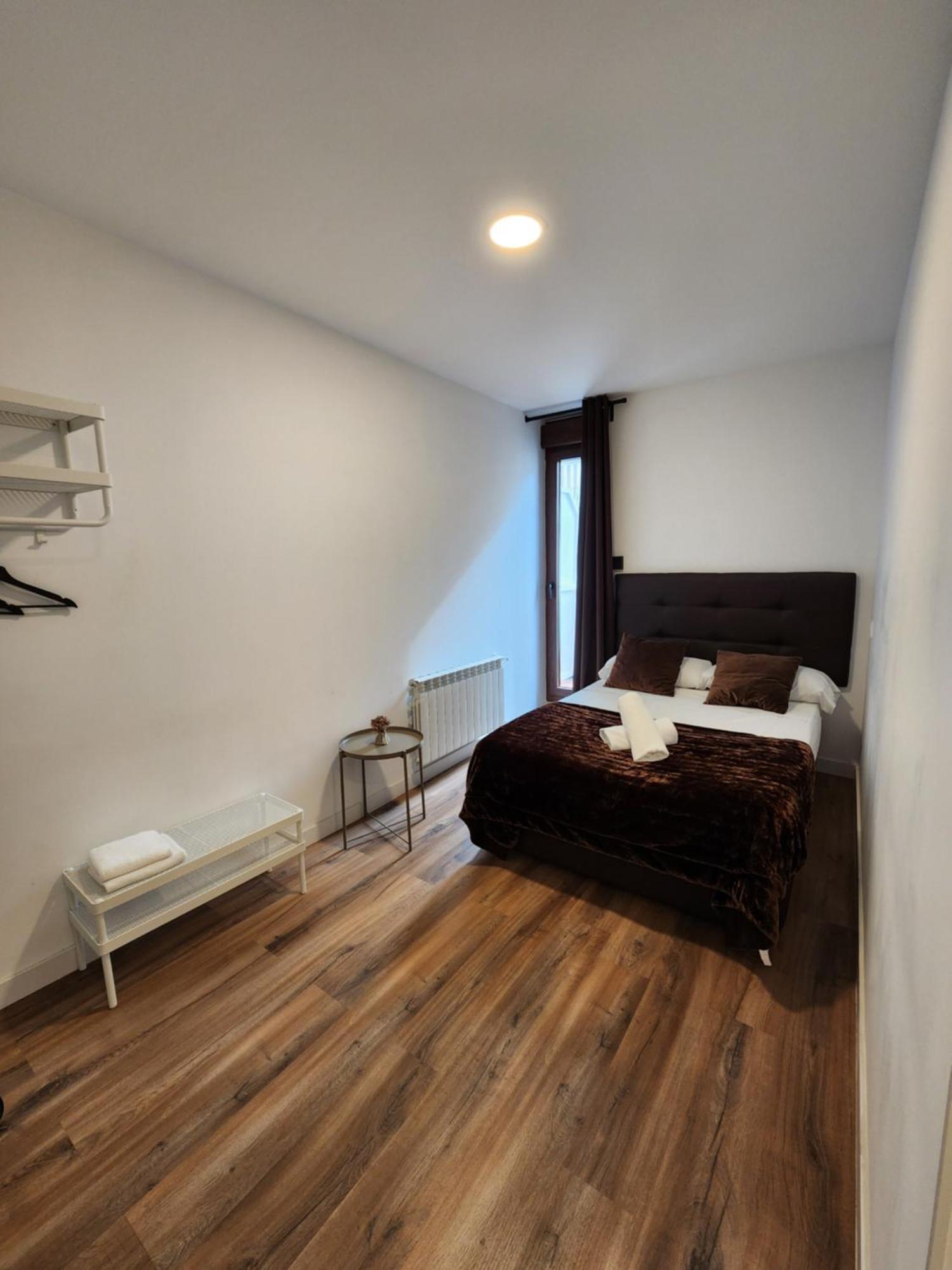 Double Room Balcony