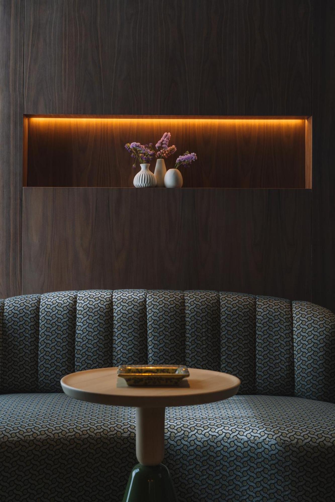 Suite Terrace