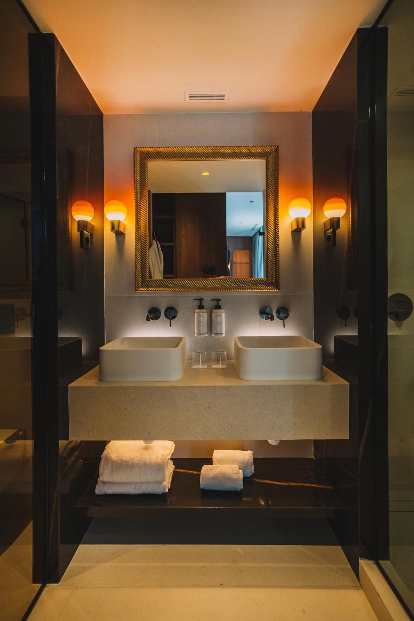 Suite Terrace