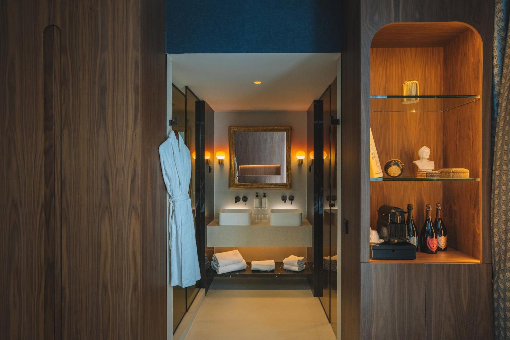 Suite Terrace