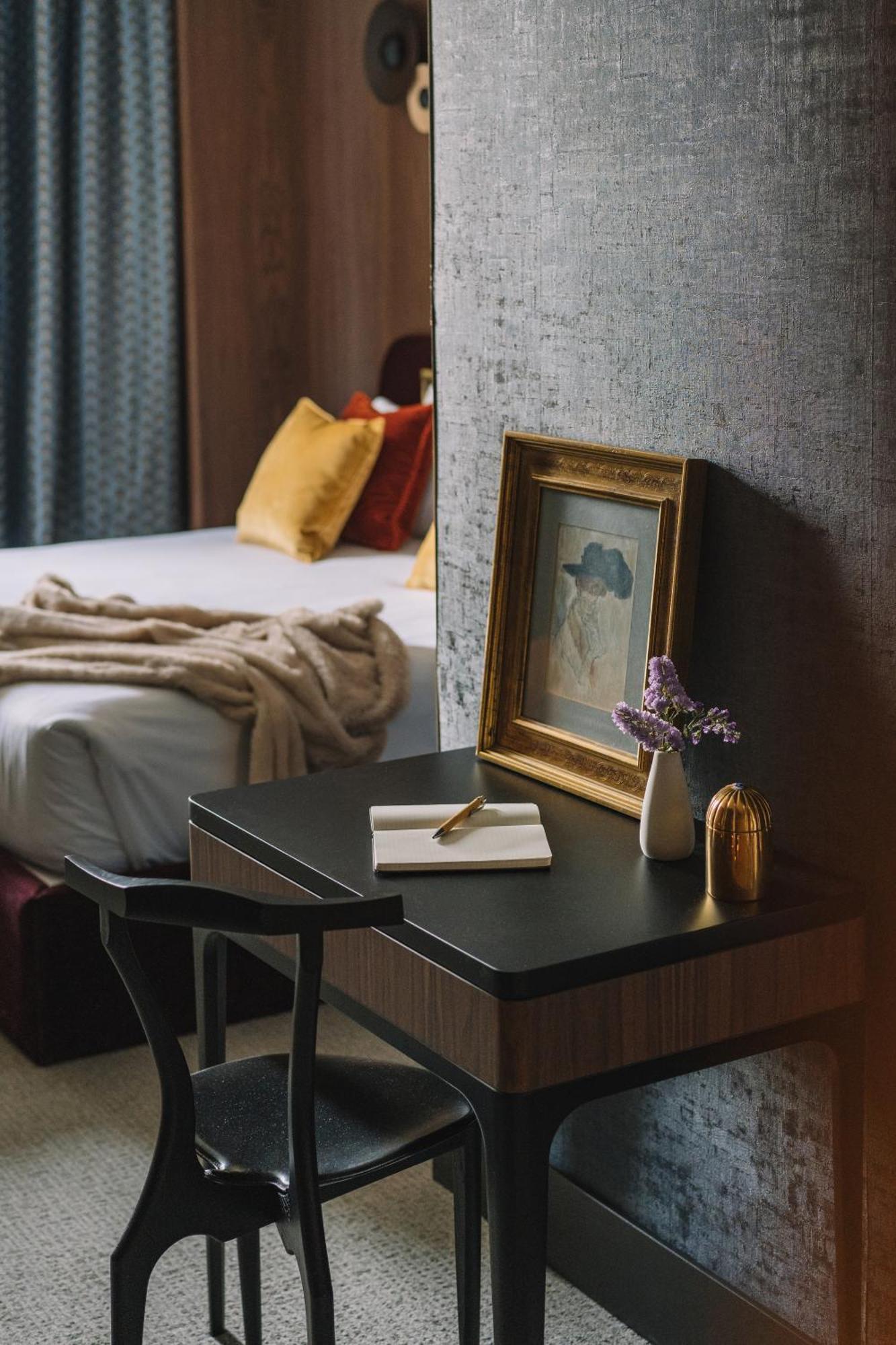 Suite Terrace