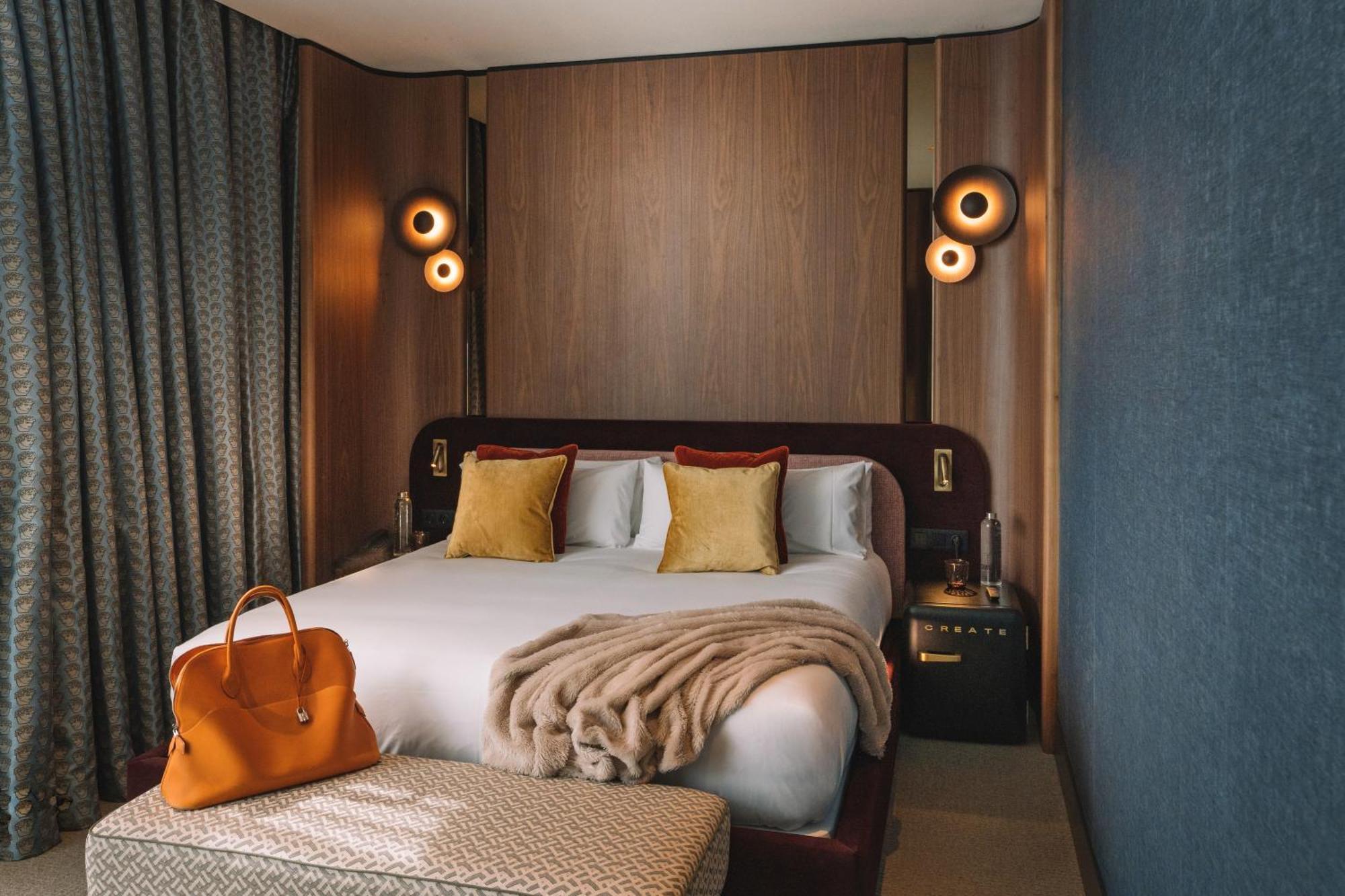 Suite Terrace