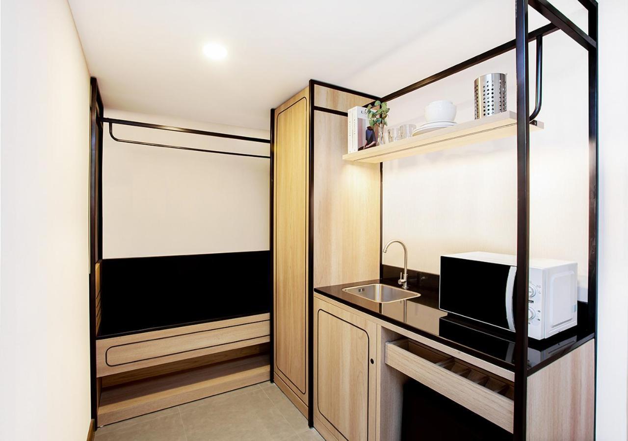 Queen Suite