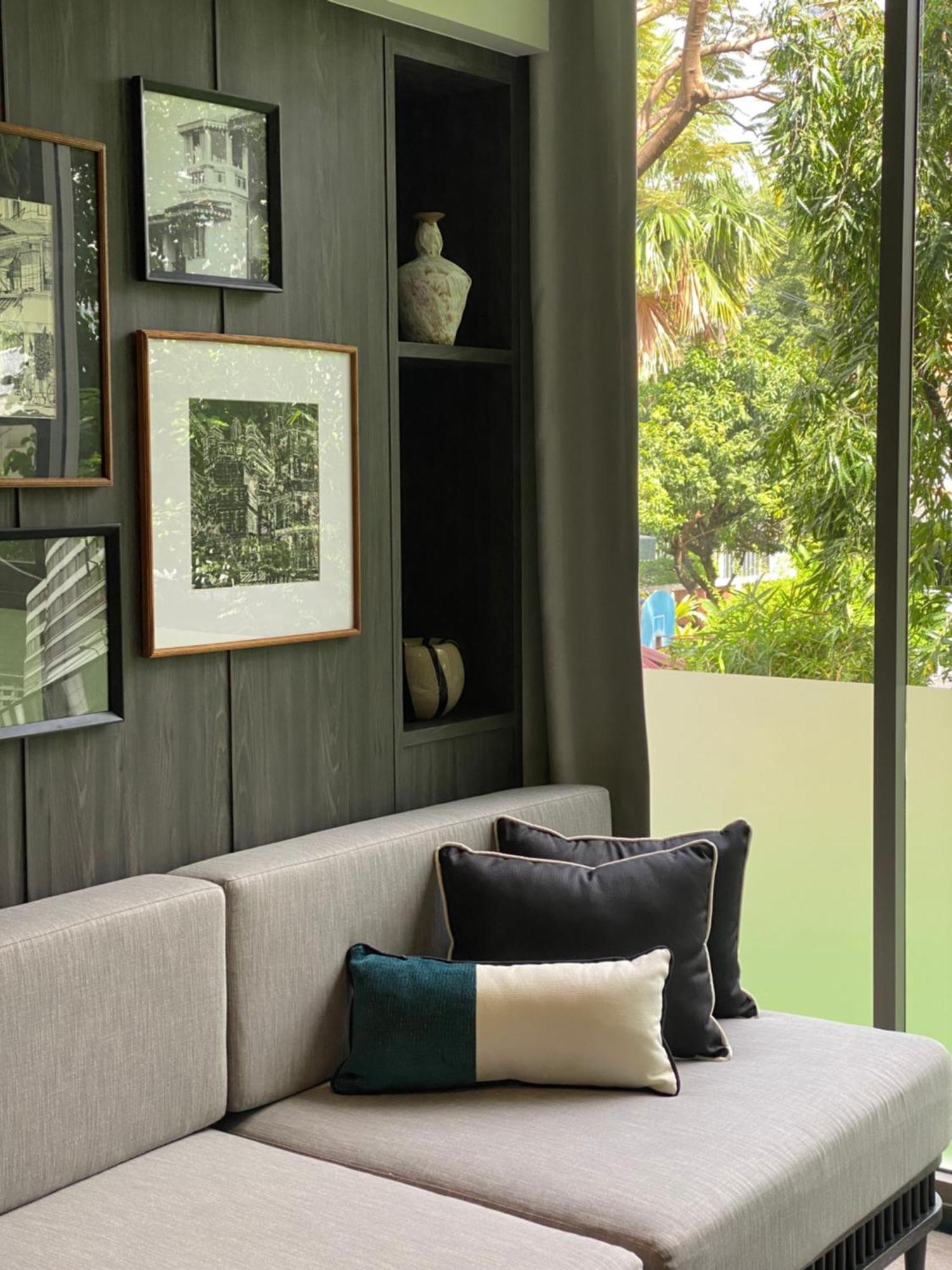 Emerald King Studio Suite Club Benefits