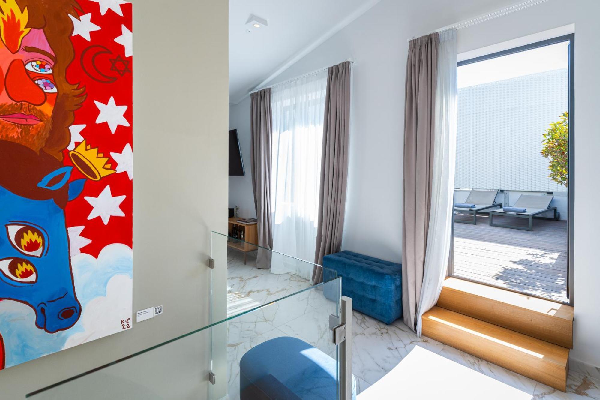 Artist Suite
