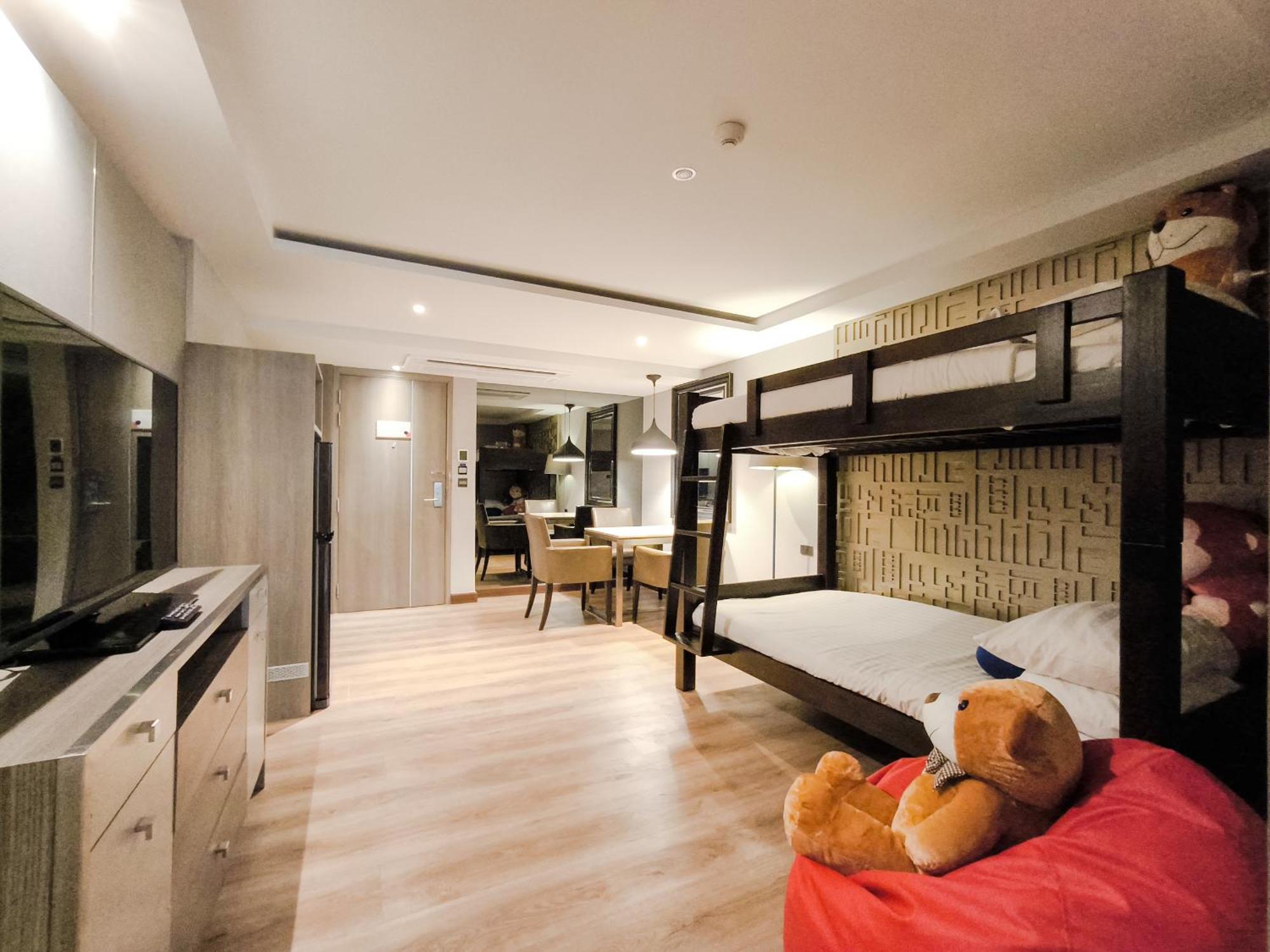 Family Suite