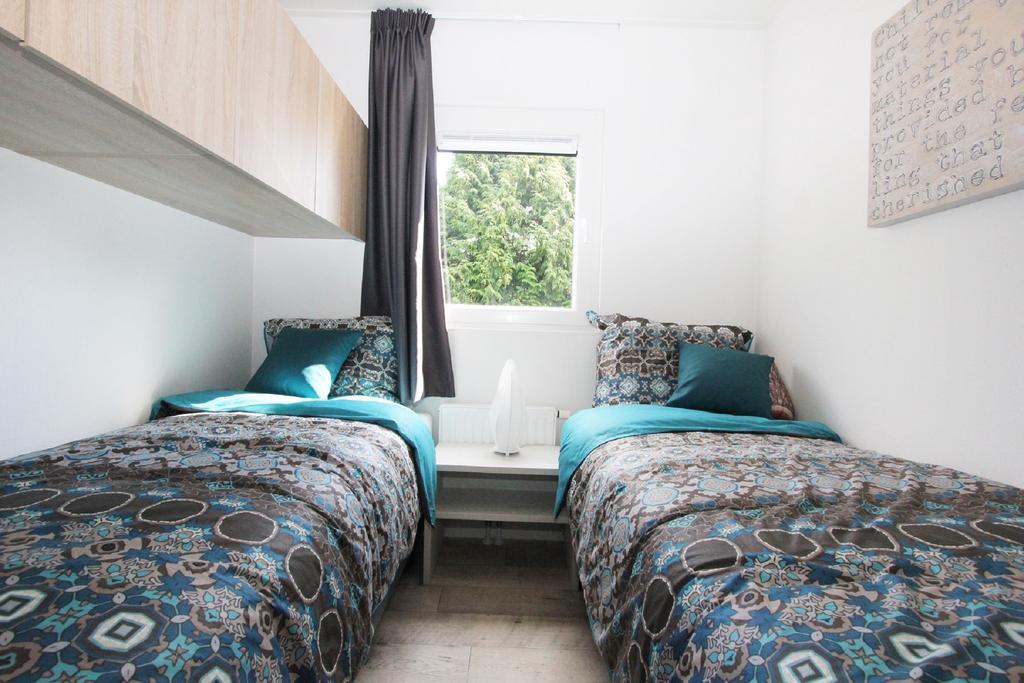 Chalet met 2 Slaapkamers - Unique 4