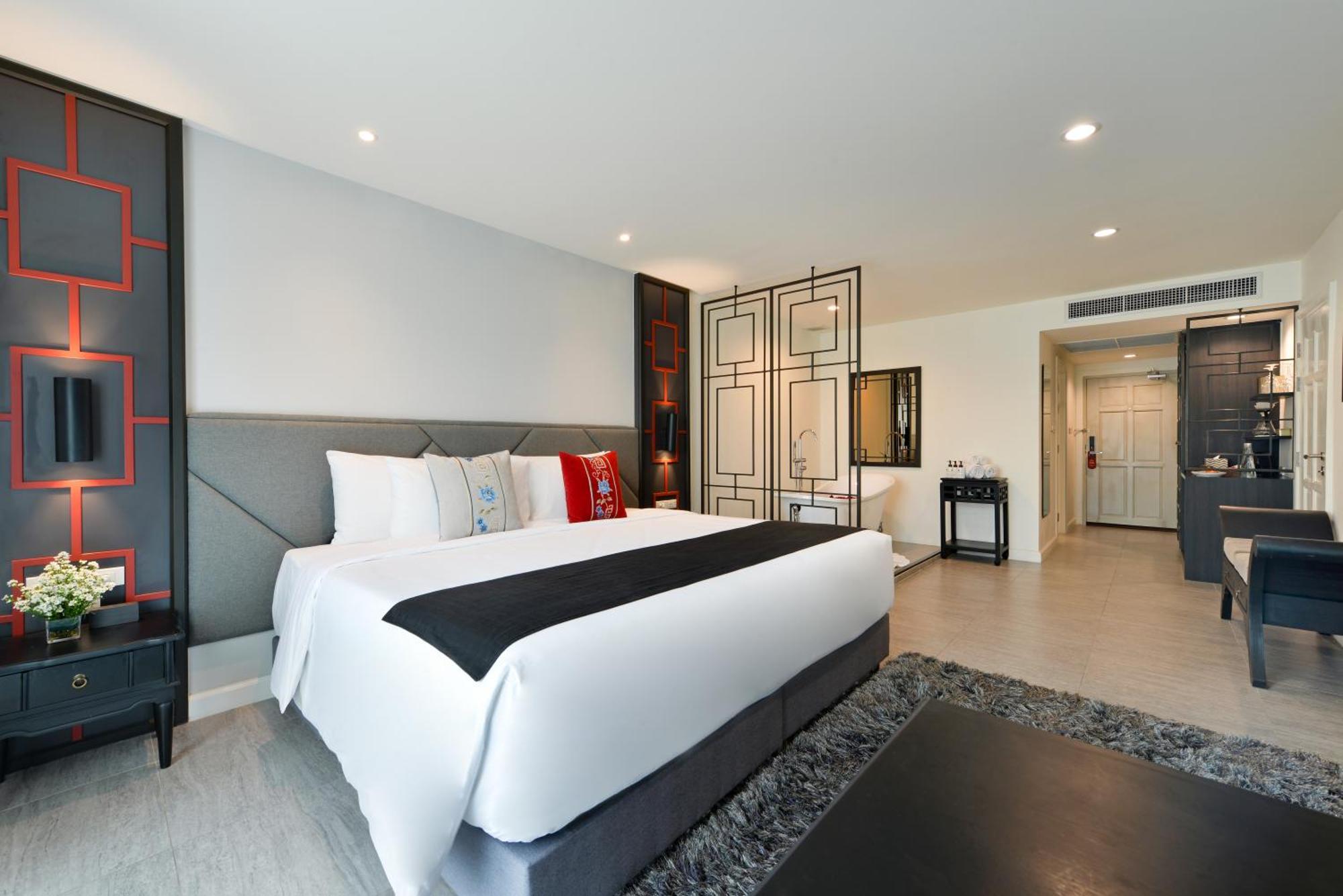 Premium Room