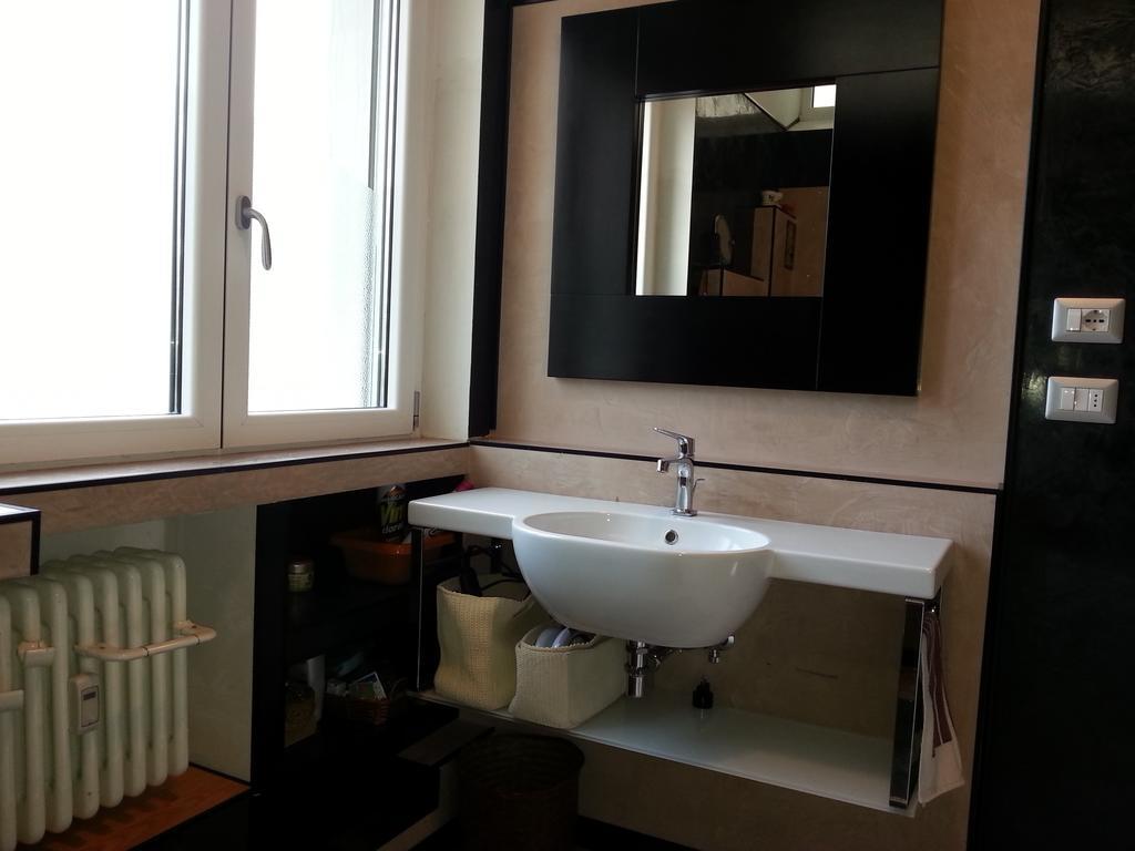 Deluxe Tweepersoonskamer met Eigen Externe Badkamer