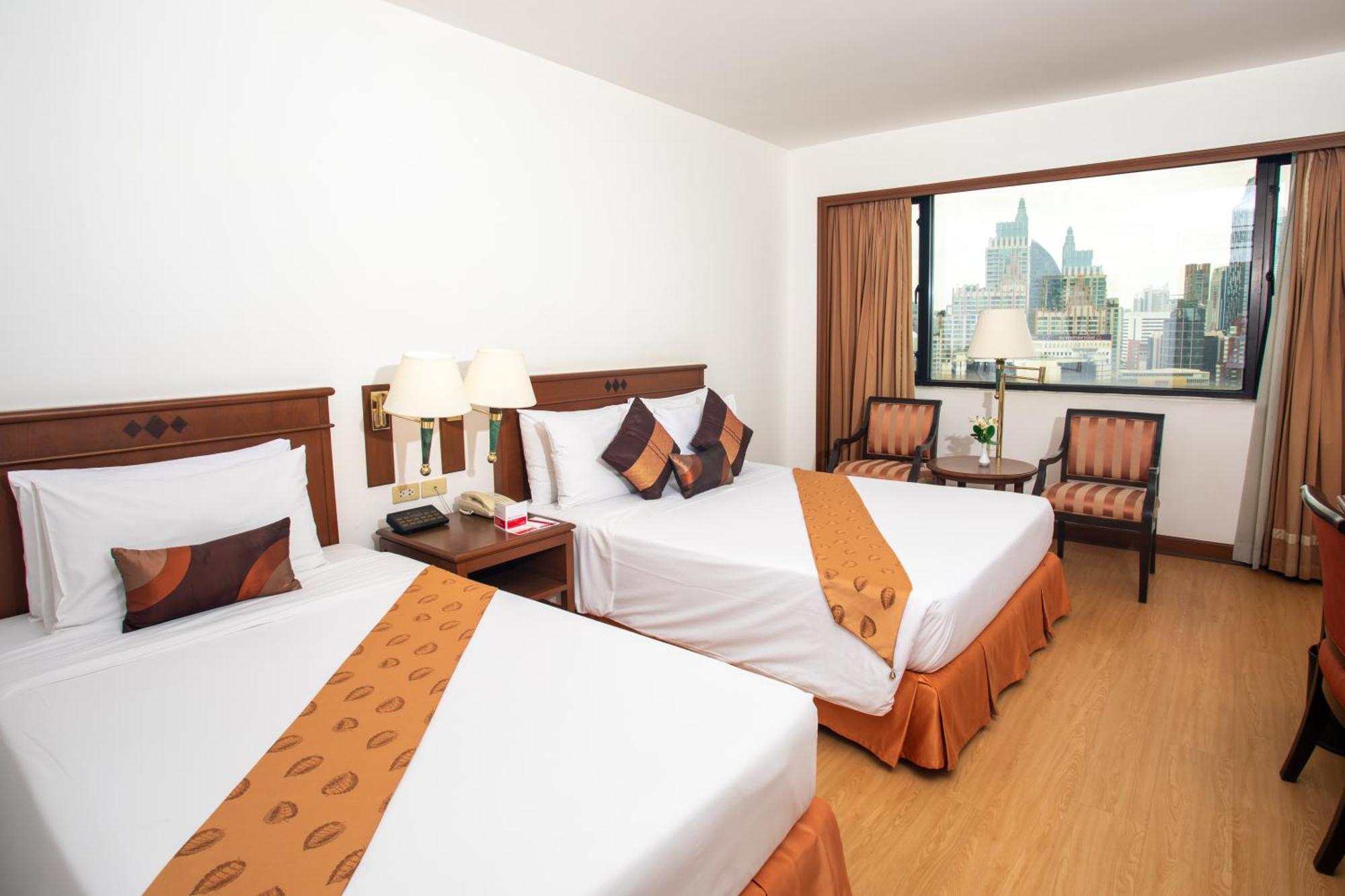 Grand Deluxe Room