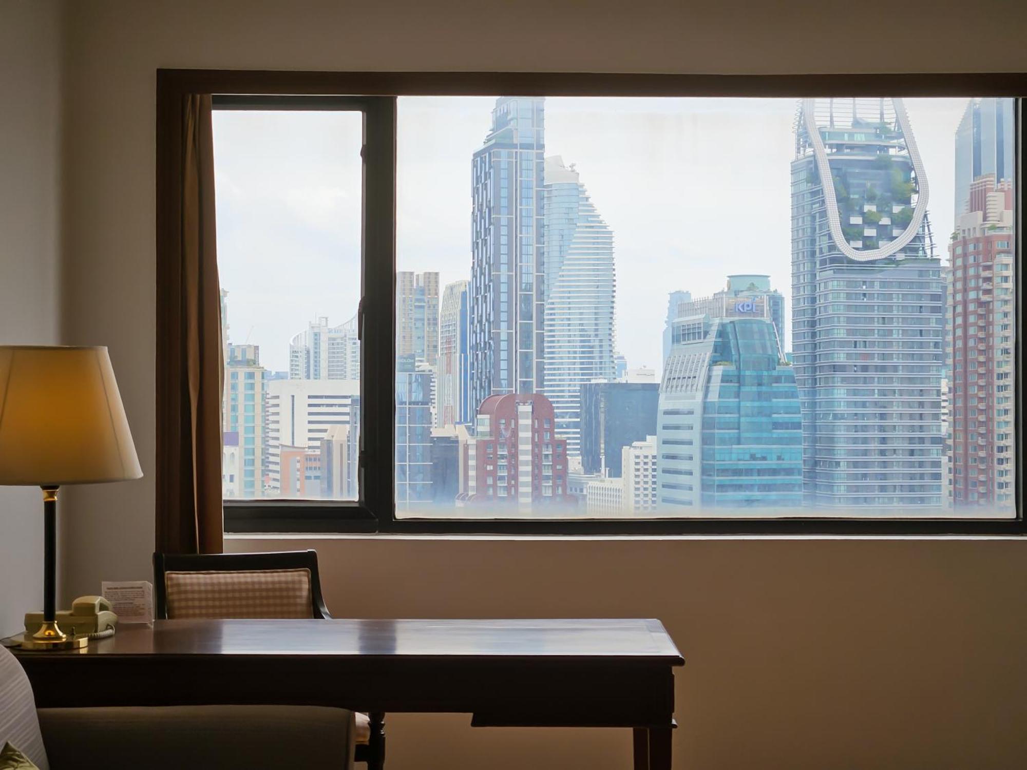 One Bedroom Suite