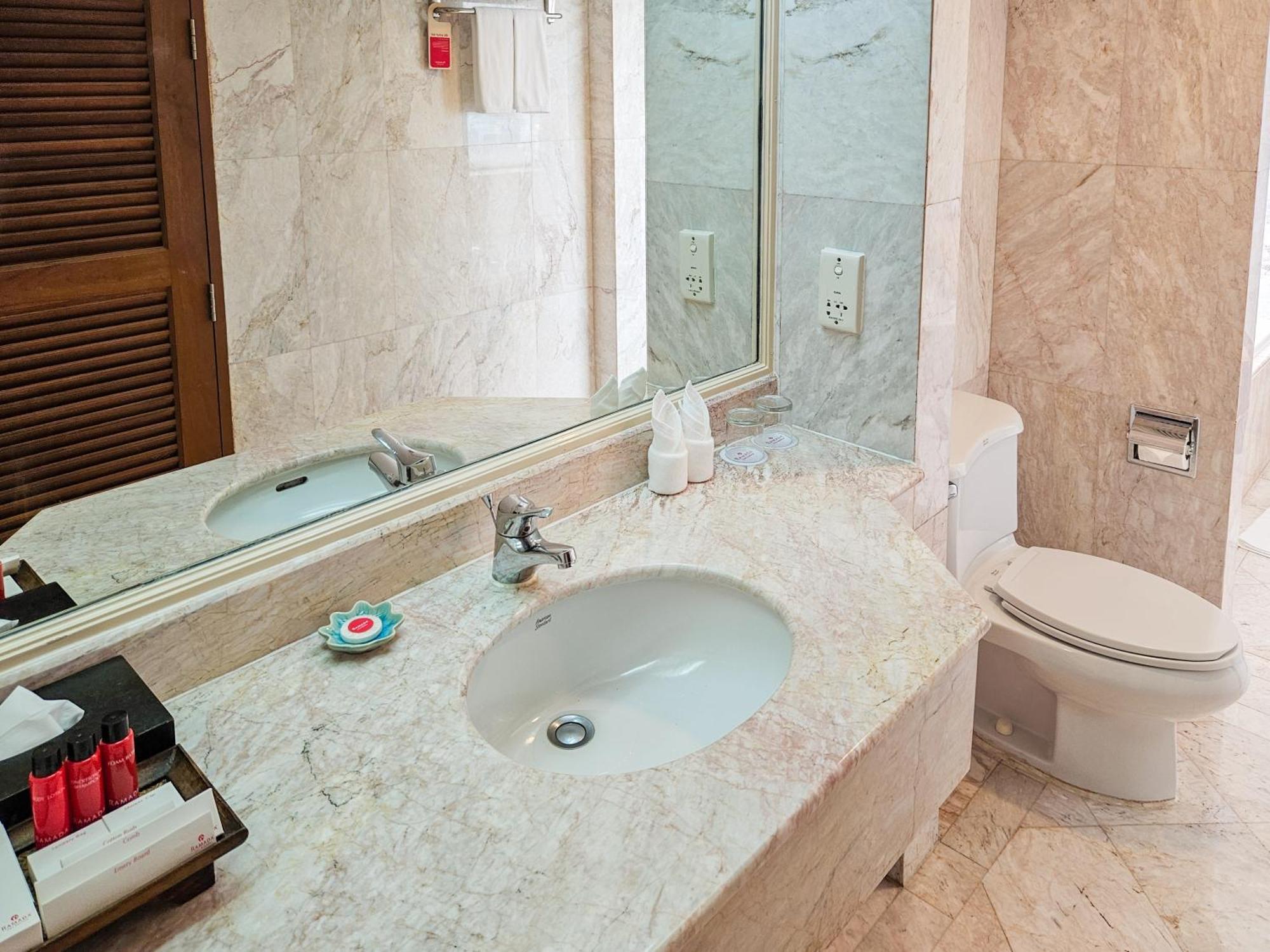 One Bedroom Suite