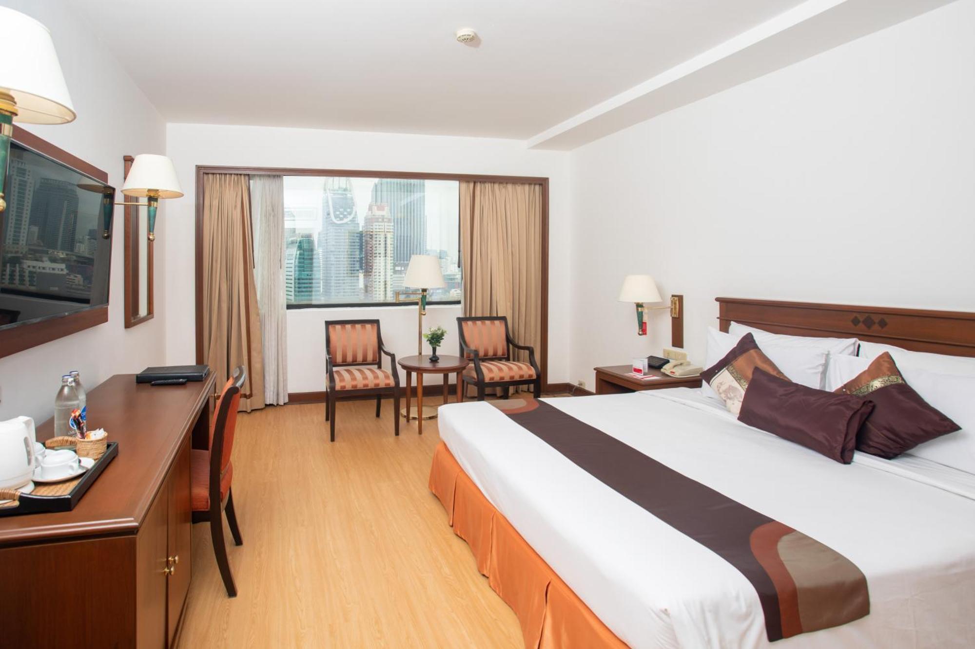 Grand Deluxe Room