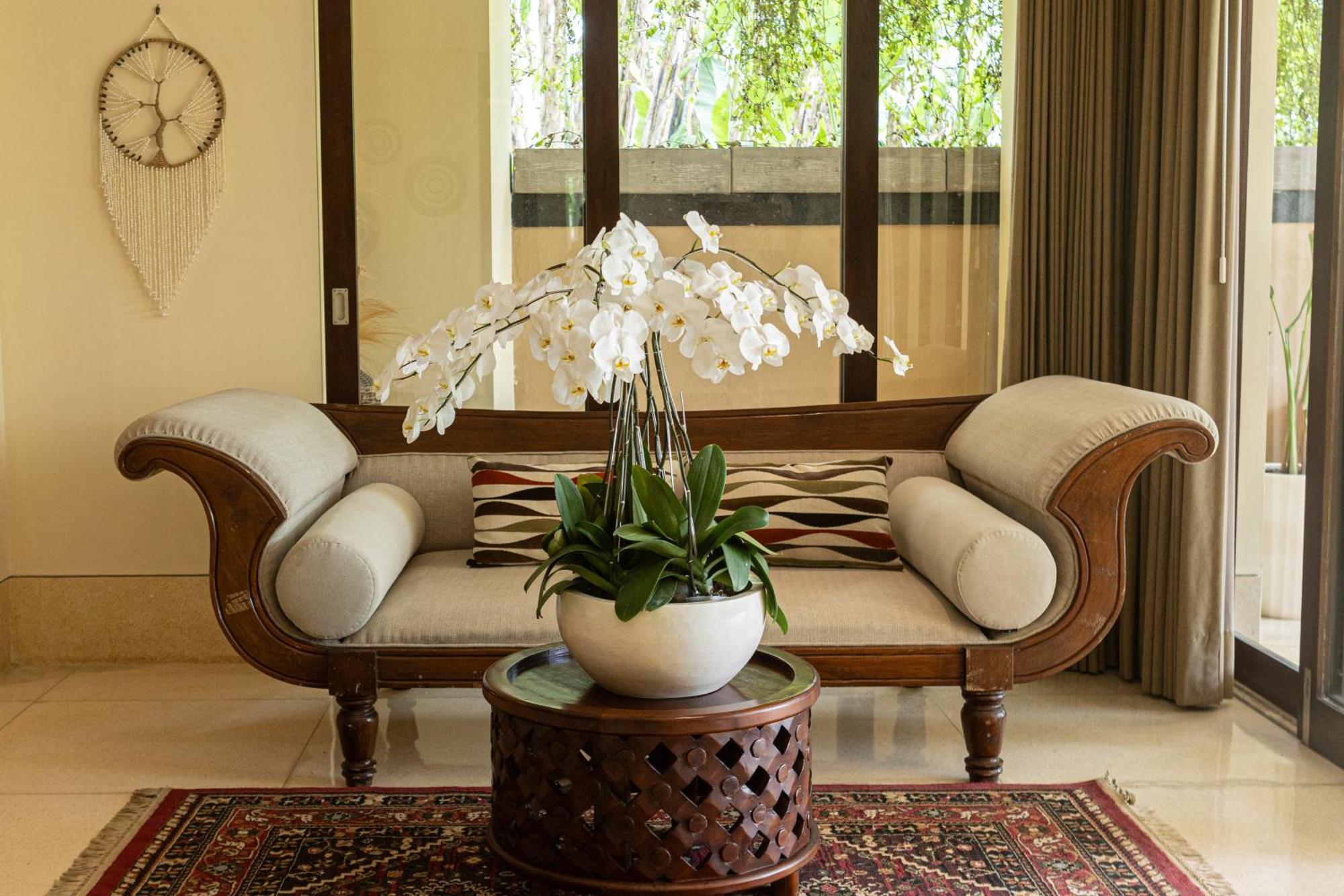 Presidential Royal Suite Daily Sunset Yoga Afternoon Tea