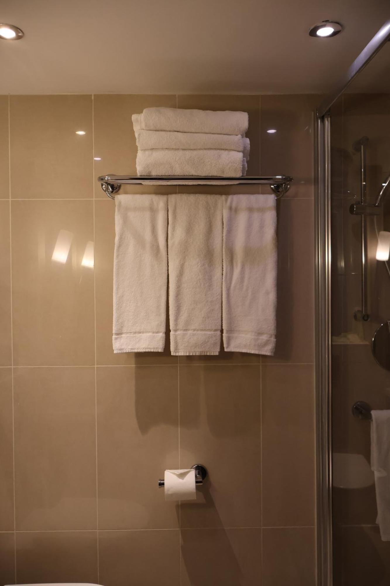 Deluxe Driepersoonskamer