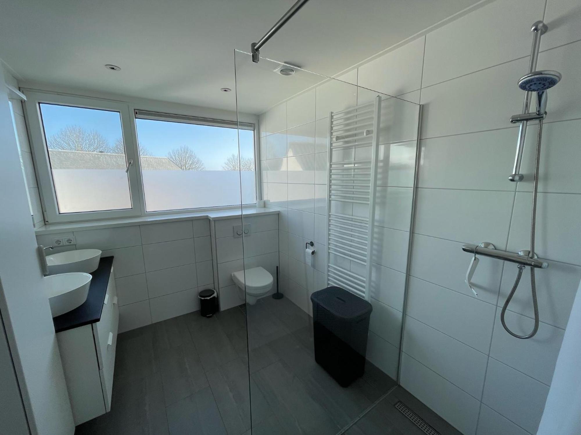 Appartement Split-level