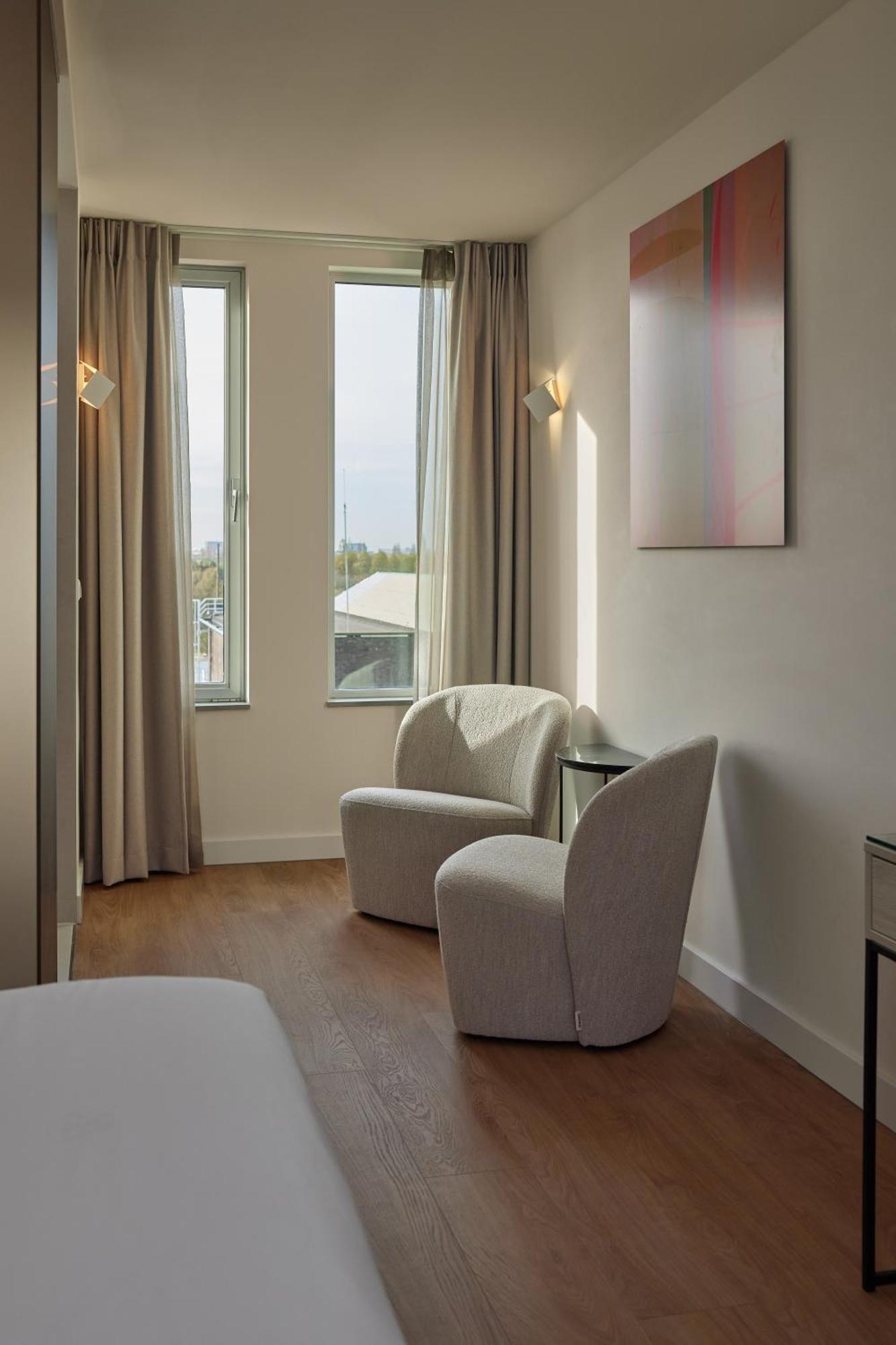 Superior Deluxe kamer