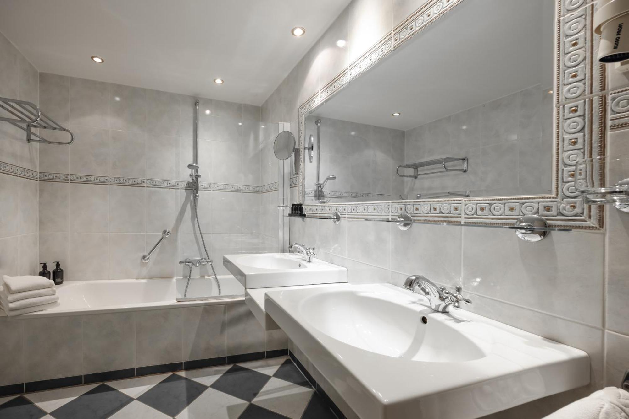 Deluxe Klassieke Kamer