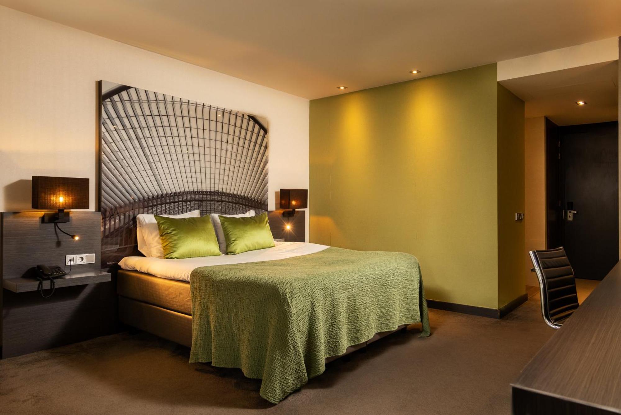 Superior Kamer met Kingsize Bed