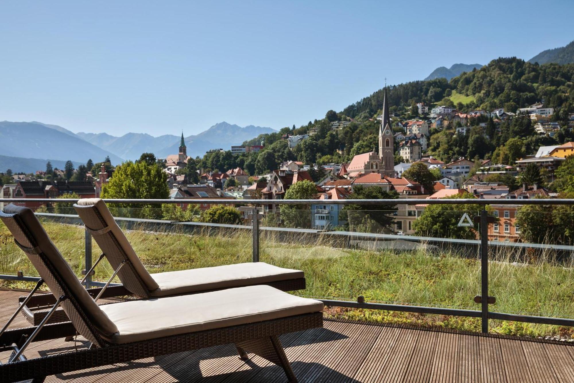 Suite Terrace