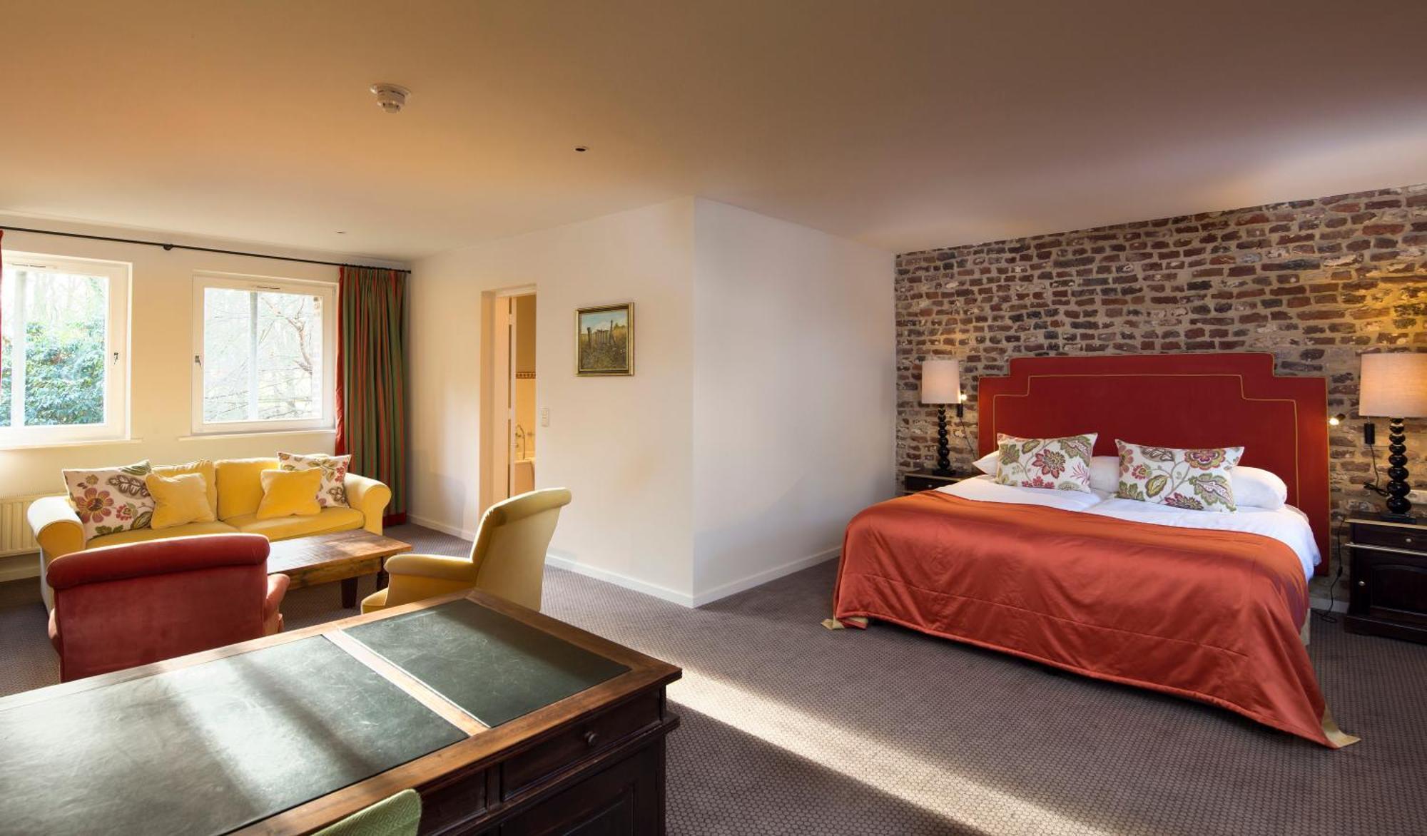 Pachthof Senior Suite