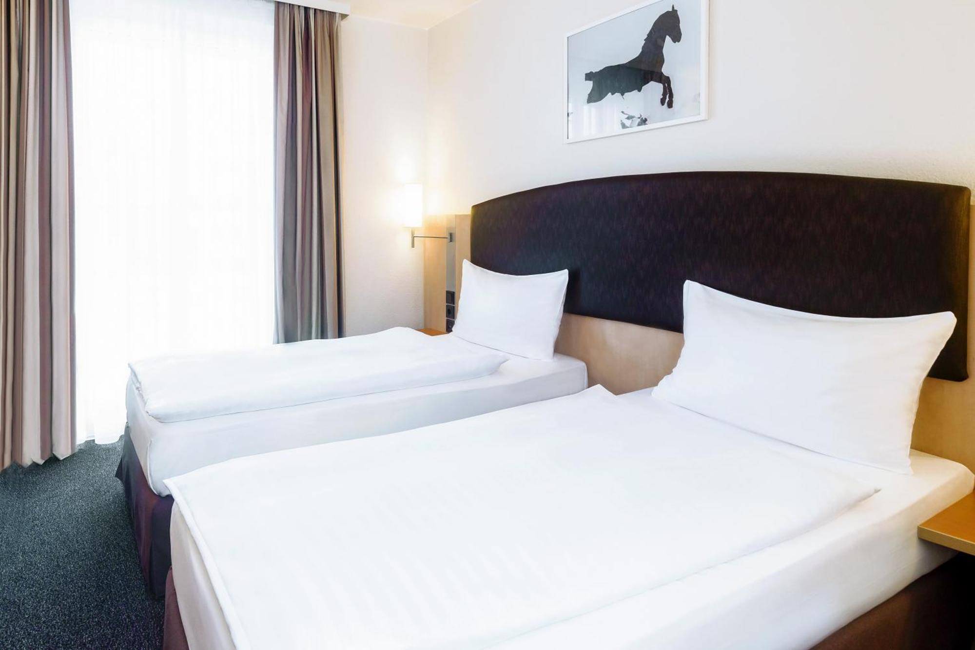 Superior Tweepersoonskamer met 2 Aparte Bedden