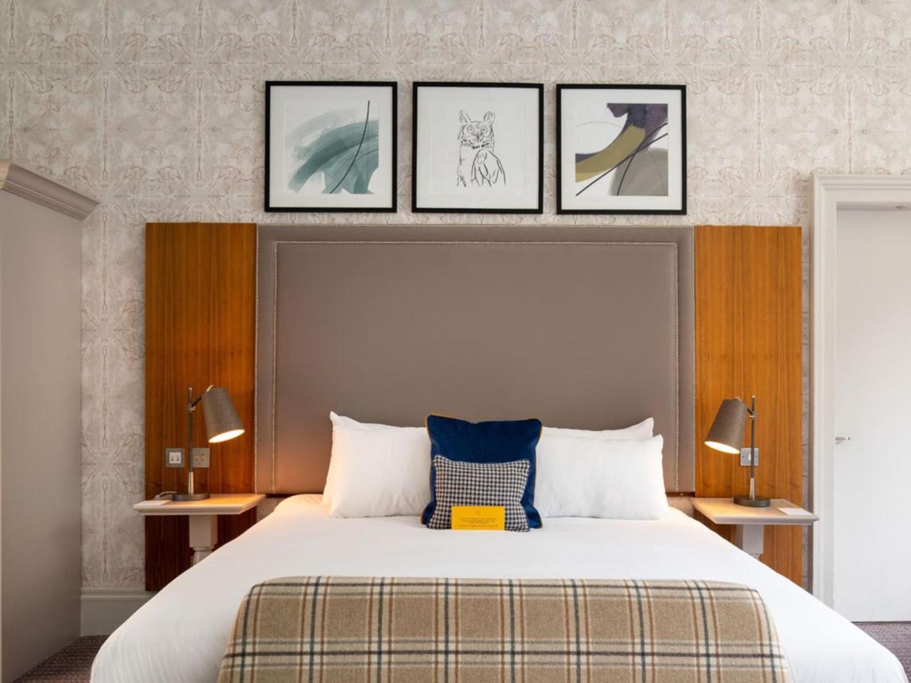 Premium Kamer met Kingsize Bed