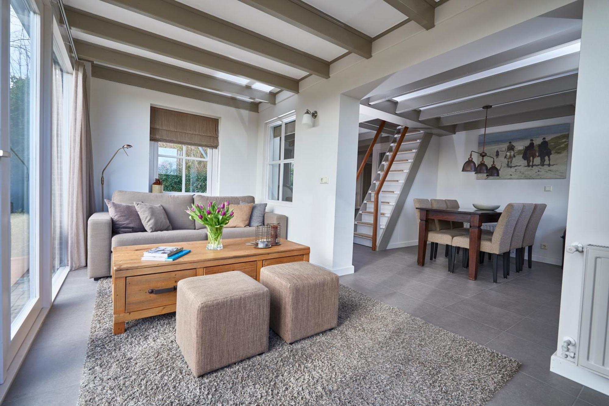 Huis met 3 Slaapkamers