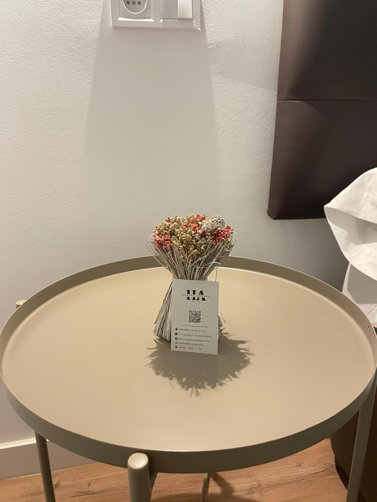 Single Room Private Bathroom
